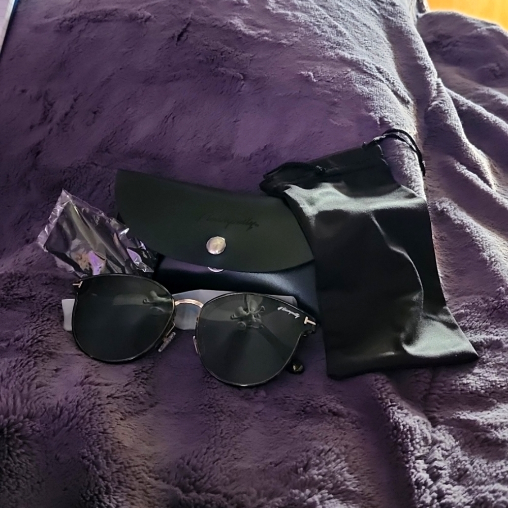 Team Petty Sunglasses NEW